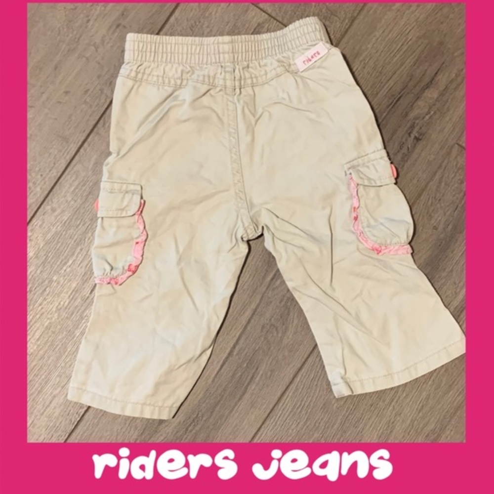 Riders by Lee Girls Jeans 4-pk - Picture 4 of 8